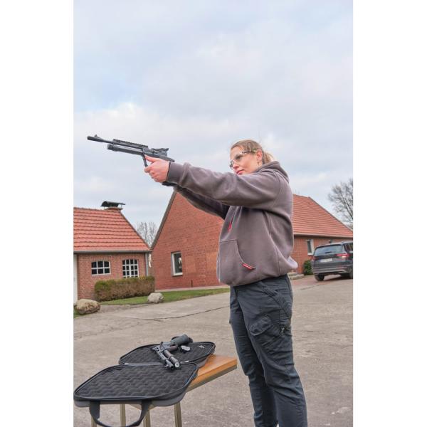 Luftpistole UX SPA Professional