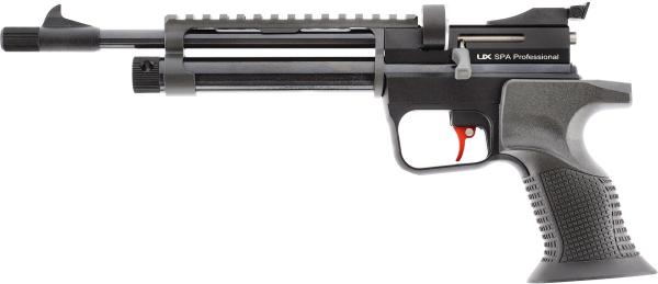 Luftpistole UX SPA Professional