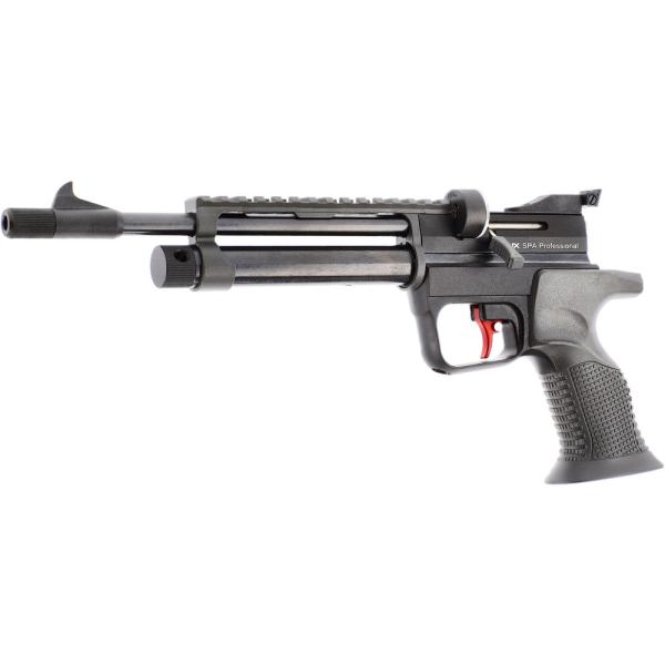 Luftpistole UX SPA Professional