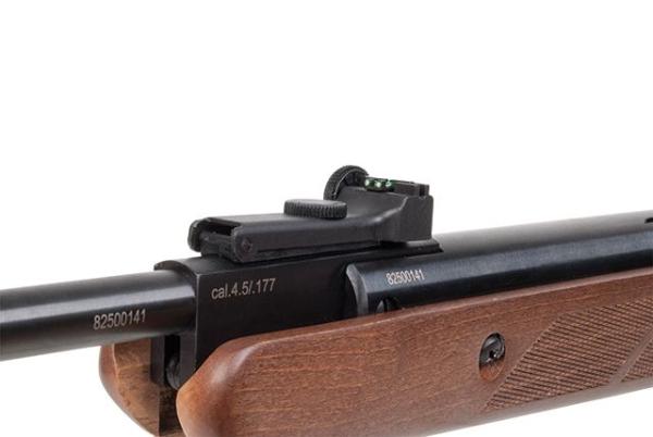Luftgewehr DIANA two-fifty 4,5mm - Druckluft Knicklauf