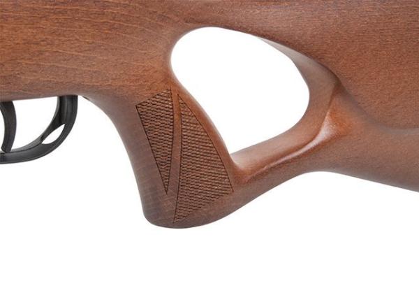 Luftgewehr DIANA two-fifty 4,5mm - Druckluft Knicklauf