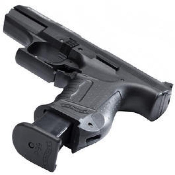 Signal-/Gaspistole WALTHER P99