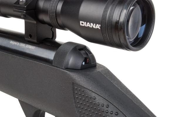 Luftgewehr DIANA twenty-one | Druckluft Knicklauf