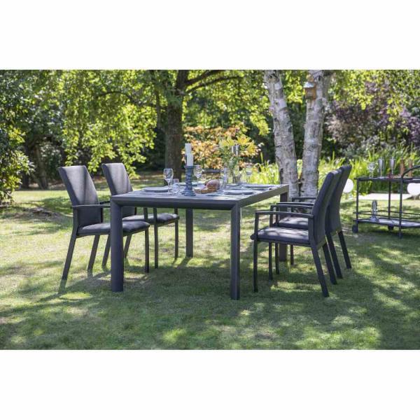 Exclusive ! Garten Gruppe Sonis 7tlg.