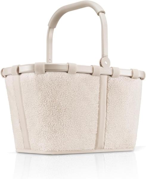 Reisenthel Carrybag teddy sand
