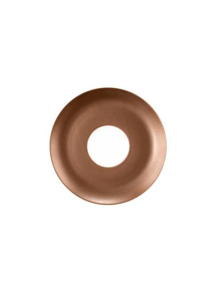 Liberty Kaffeeservice 18-teilig bronce Seltmann Weiden