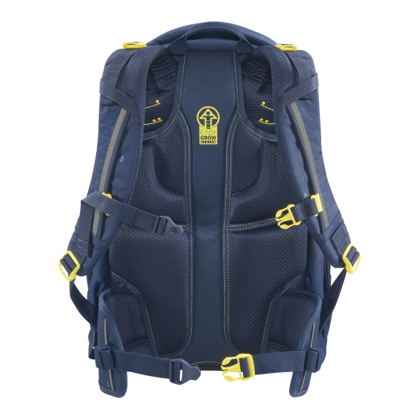coocazoo Rucksack MATE, Happy Raindrops