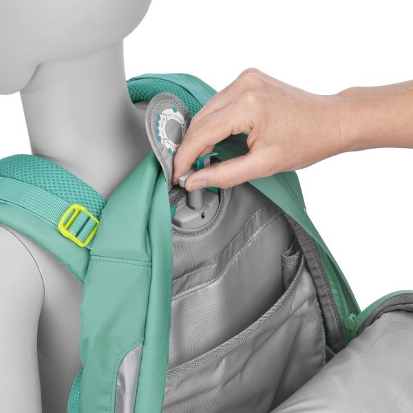 coocazoo Rucksack MATE, All Mint