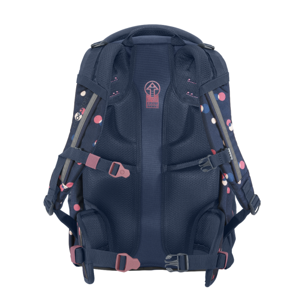 coocazoo Rucksack MATE, Bubble Dreams