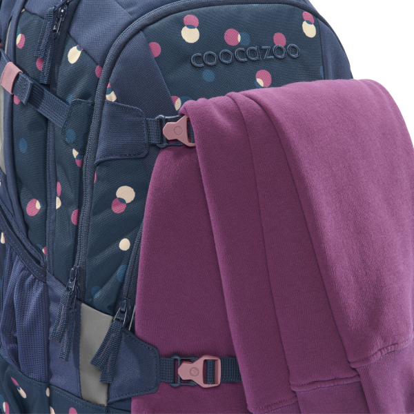 coocazoo Rucksack MATE, Bubble Dreams
