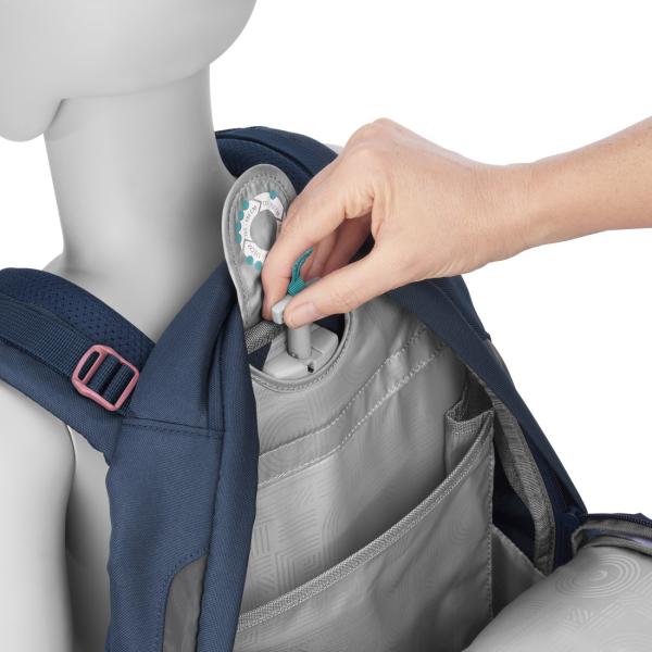 coocazoo Rucksack MATE, Bubble Dreams