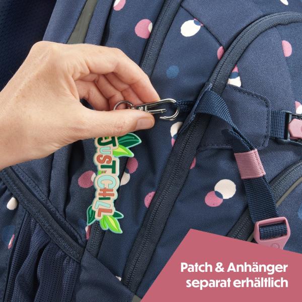 coocazoo Rucksack MATE, Bubble Dreams