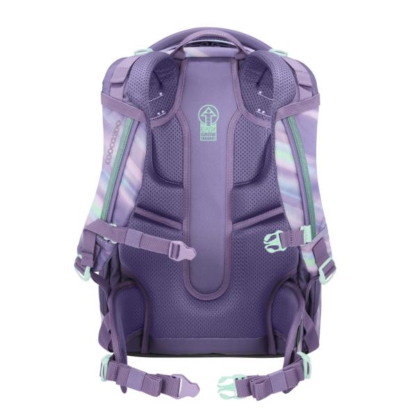 coocazoo Rucksack MATE, Arctic Lights