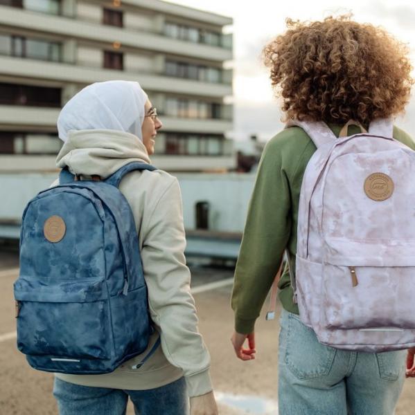Schulrucksack- Freizeitrucksack