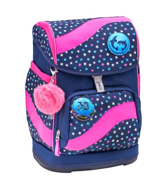 Ranzen Set 5tlg Smarty StarsBelmil
