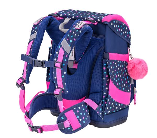 Ranzen Set 5tlg Smarty StarsBelmil