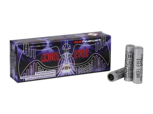 15 mm Pyrotechnik für Schreckschusswaffen findet Ihr natürlich auch bei uns