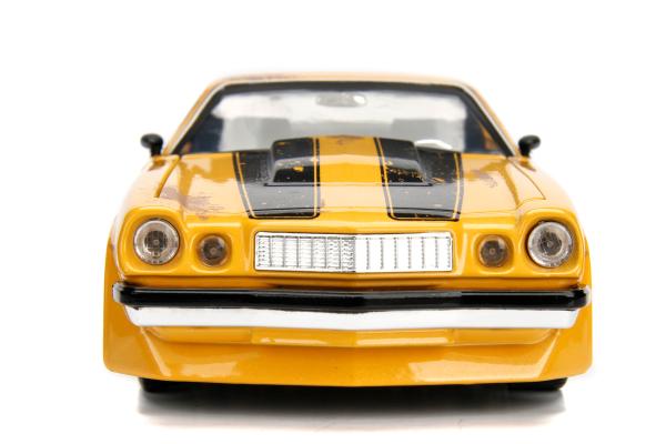 Transformers Bumblebee 1:24