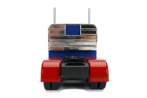 Transformers T1 Optimus Prime 1:24