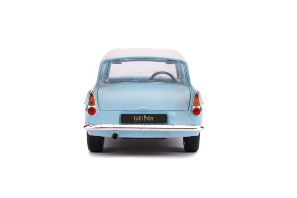 Harry Potter 1959 Ford Anglia 1:24