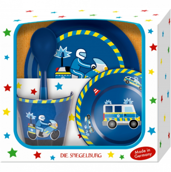 Geschirr Geschenkset verschiedene Ausführung