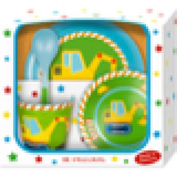 Geschirr Geschenkset verschiedene Ausführung