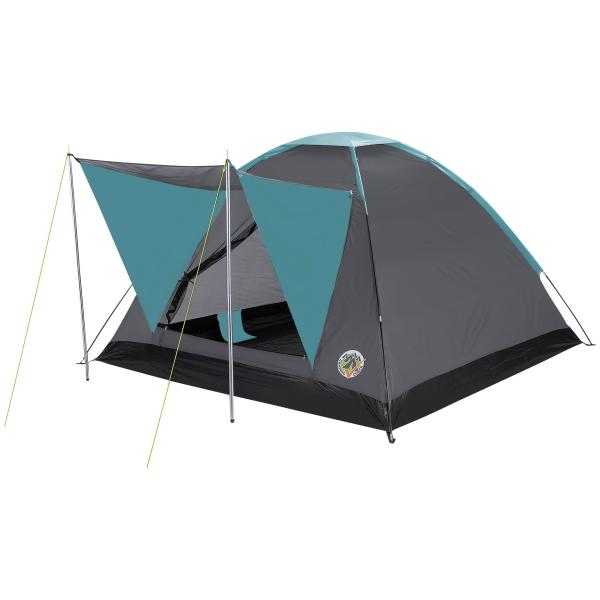 Zelt, Domezelt Premium