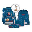 Step by Step SPACE Schulranzen-Set "Wild Horse Ronja", 5-teilig